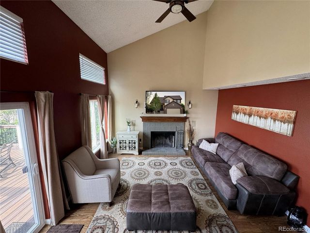 9818 Foxhill Circle, Highlands Ranch, CO 80129