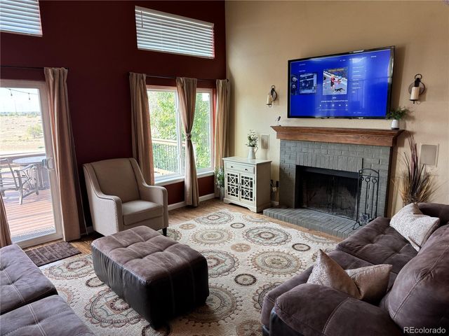 9818 Foxhill Circle, Highlands Ranch, CO 80129