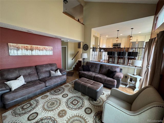 9818 Foxhill Circle, Highlands Ranch, CO 80129