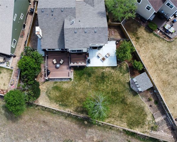 9818 Foxhill Circle, Highlands Ranch, CO 80129