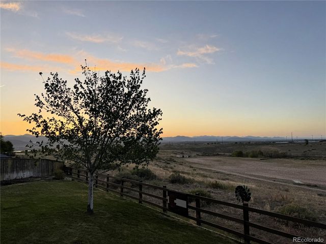 9818 Foxhill Circle, Highlands Ranch, CO 80129