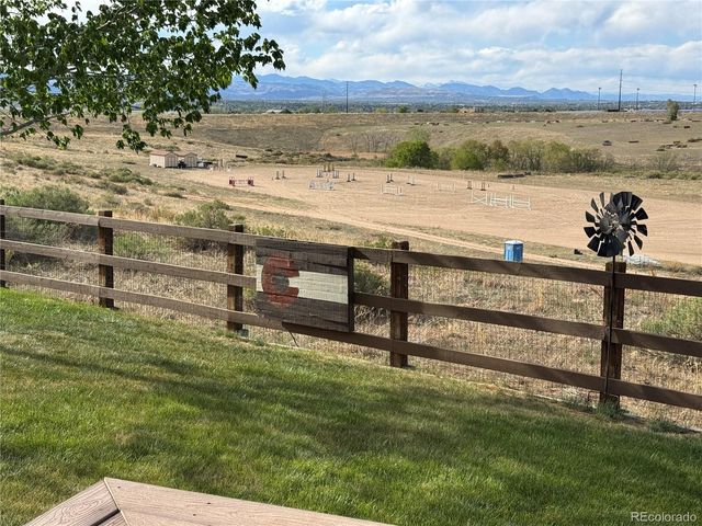 9818 Foxhill Circle, Highlands Ranch, CO 80129