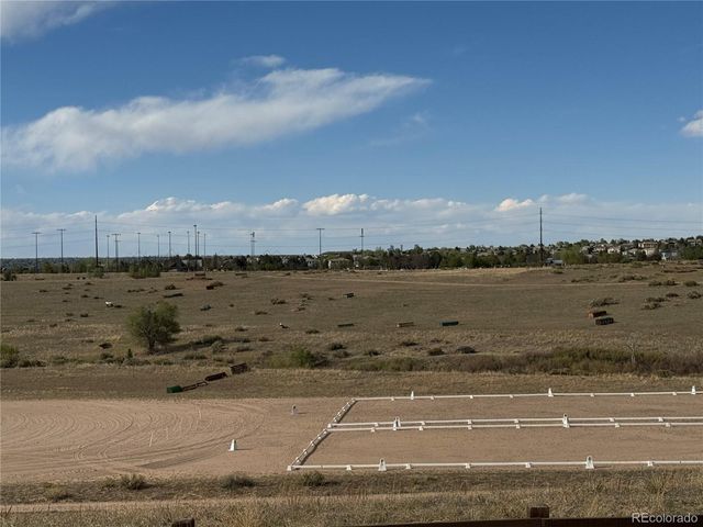 9818 Foxhill Circle, Highlands Ranch, CO 80129