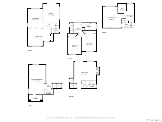 9818 Foxhill Circle, Highlands Ranch, CO 80129