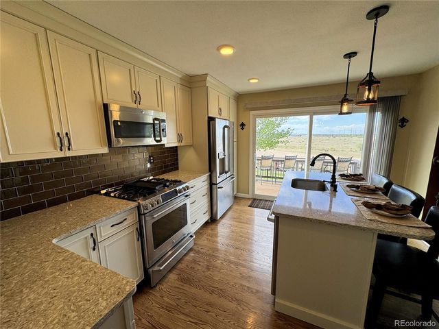 9818 Foxhill Circle, Highlands Ranch, CO 80129