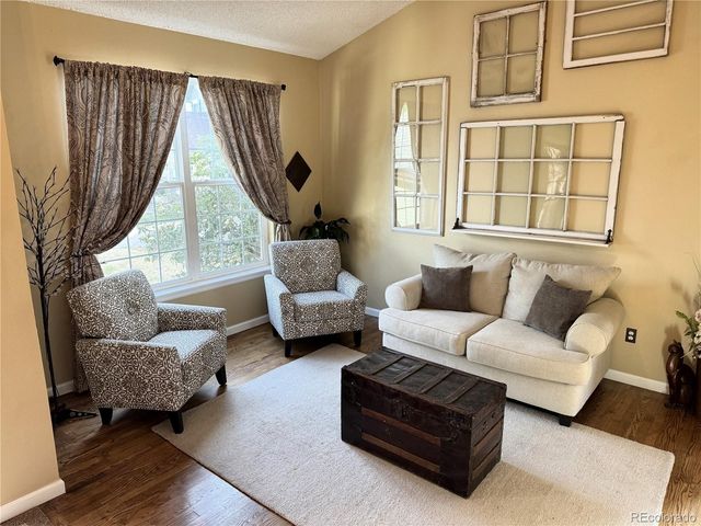 9818 Foxhill Circle, Highlands Ranch, CO 80129