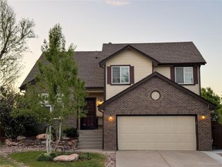 9818 Foxhill Circle, Highlands Ranch, CO 80129