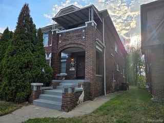 13181 Stoepel Street, Detroit, MI 48238