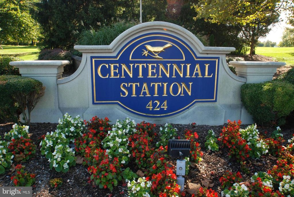 9302 CENTENNIAL STA, Warminster, PA 18974