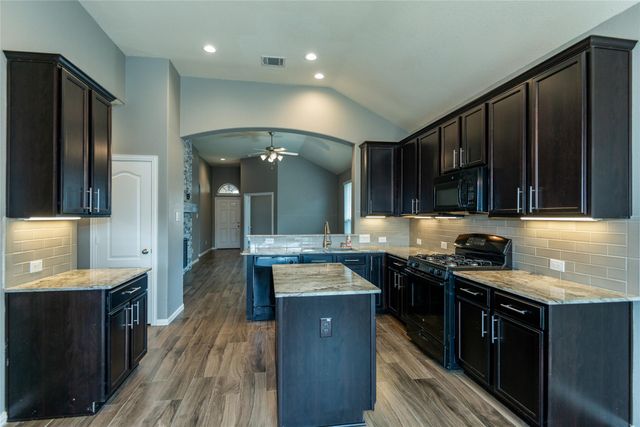 5306 Windy Plantation Drive, Brookshire, TX 77423