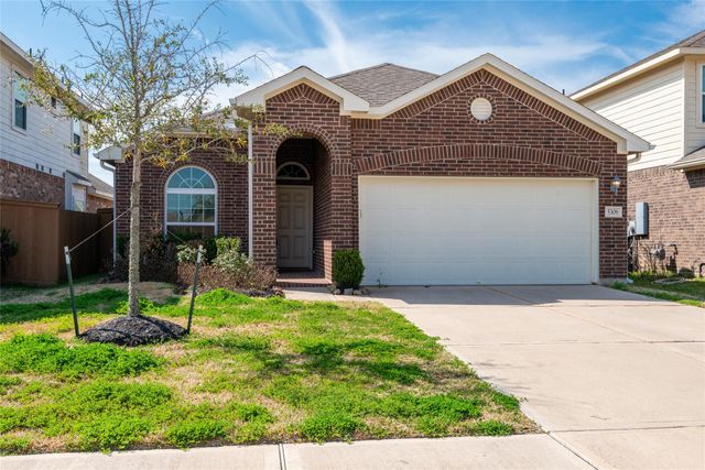 5306 Windy Plantation Drive, Brookshire, TX 77423