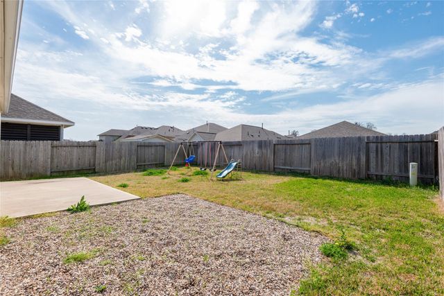 5306 Windy Plantation Drive, Brookshire, TX 77423