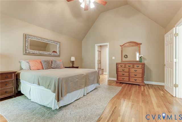 2025 Valley Springs Cir, Powhatan, VA 23139