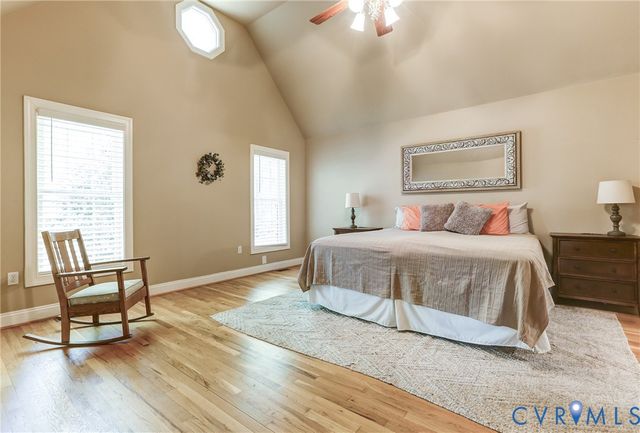2025 Valley Springs Cir, Powhatan, VA 23139