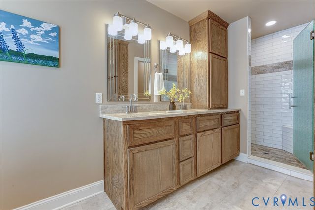 2025 Valley Springs Cir, Powhatan, VA 23139