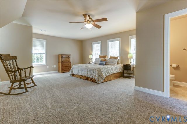 2025 Valley Springs Cir, Powhatan, VA 23139