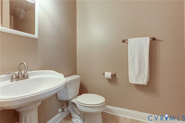 2025 Valley Springs Cir, Powhatan, VA 23139