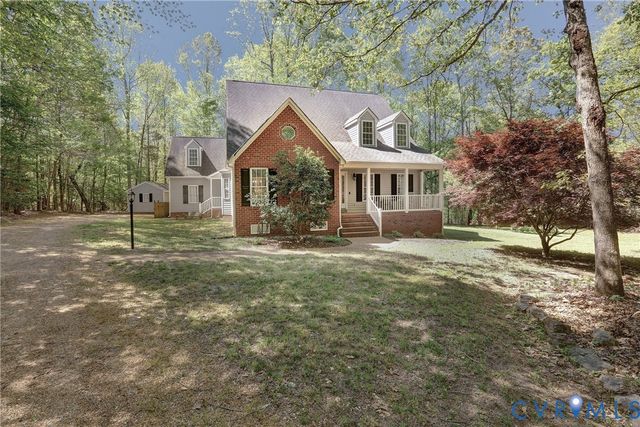 2025 Valley Springs Cir, Powhatan, VA 23139