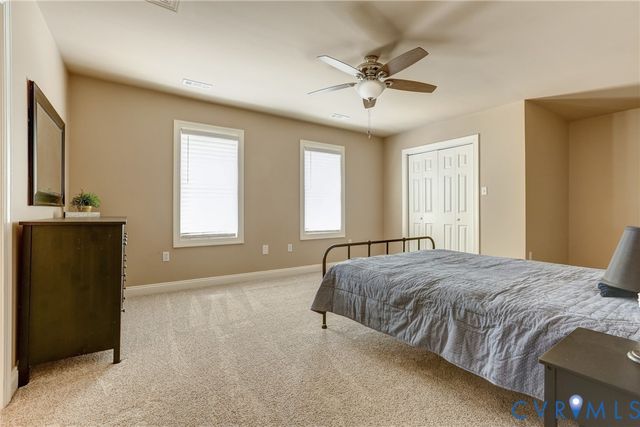 2025 Valley Springs Cir, Powhatan, VA 23139
