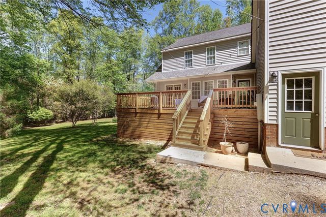 2025 Valley Springs Cir, Powhatan, VA 23139