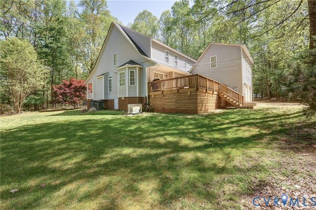 2025 Valley Springs Cir, Powhatan, VA 23139
