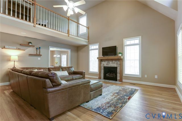 2025 Valley Springs Cir, Powhatan, VA 23139