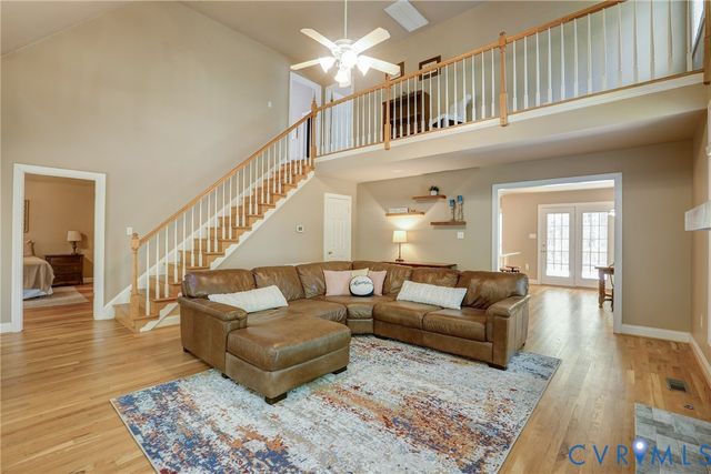 2025 Valley Springs Cir, Powhatan, VA 23139