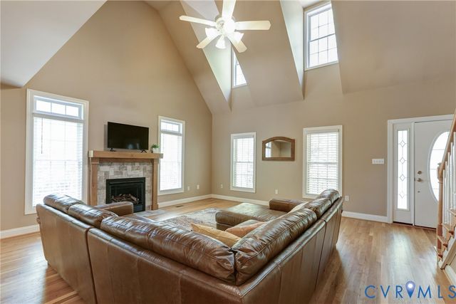 2025 Valley Springs Cir, Powhatan, VA 23139