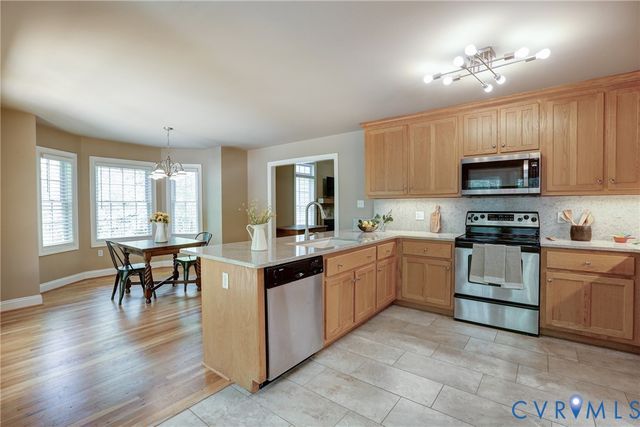 2025 Valley Springs Cir, Powhatan, VA 23139