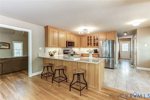 2025 Valley Springs Cir, Powhatan, VA 23139