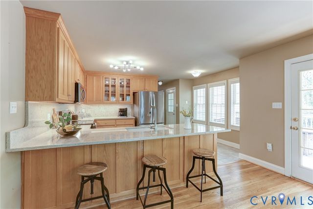 2025 Valley Springs Cir, Powhatan, VA 23139