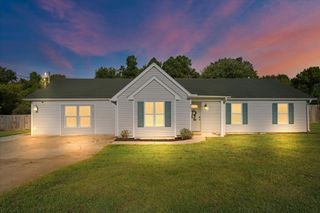 295 SHANNON LN, Atoka, TN 38004