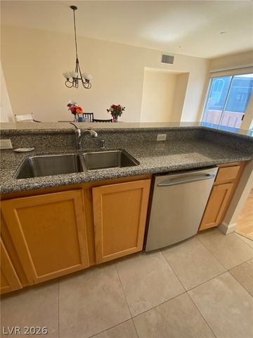 55 East Agate Avenue 507, Las Vegas, NV 89123