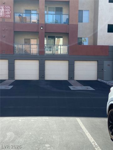 55 East Agate Avenue 507, Las Vegas, NV 89123