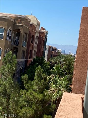 55 East Agate Avenue 507, Las Vegas, NV 89123