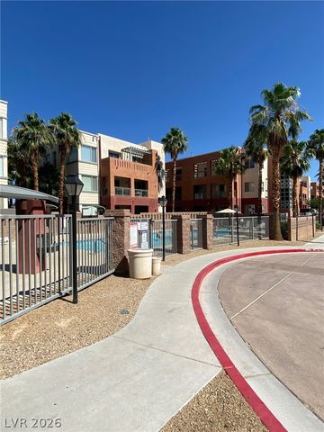55 East Agate Avenue 507, Las Vegas, NV 89123