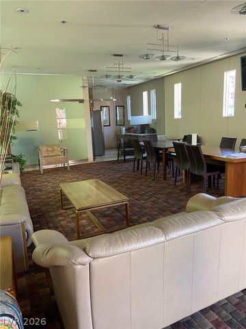 55 East Agate Avenue 507, Las Vegas, NV 89123