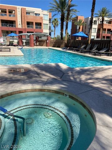 55 East Agate Avenue 507, Las Vegas, NV 89123
