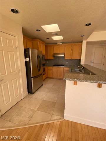 55 East Agate Avenue 507, Las Vegas, NV 89123