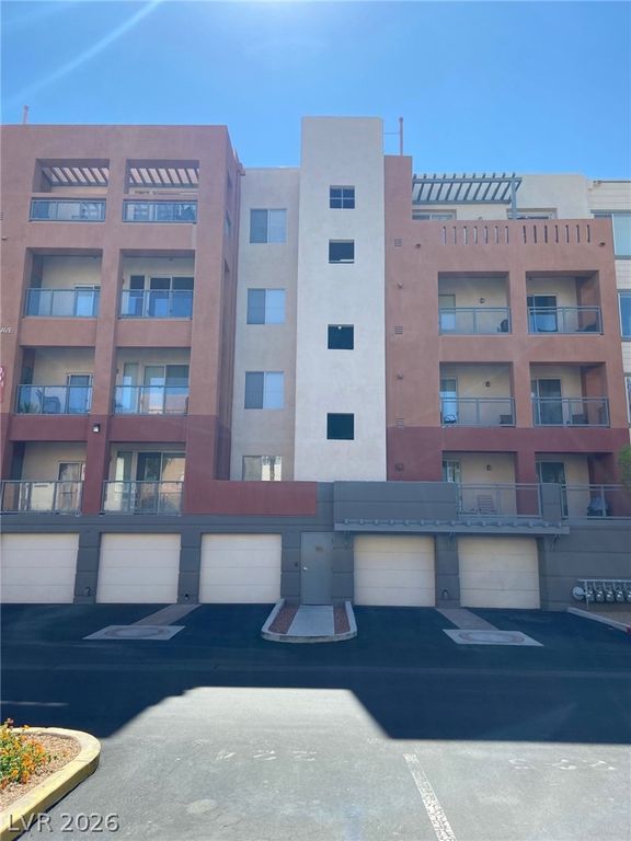 55 East Agate Avenue 507, Las Vegas, NV 89123
