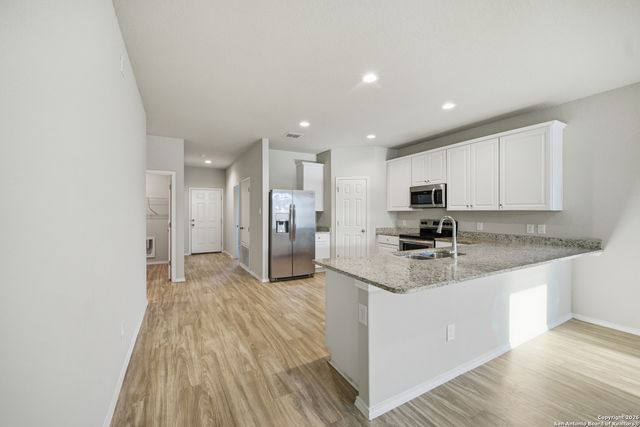 14651 Latigo, Elmendorf, TX 78112