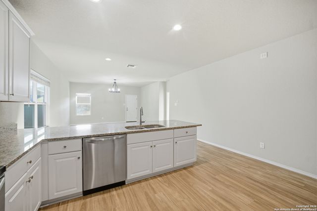 14651 Latigo, Elmendorf, TX 78112