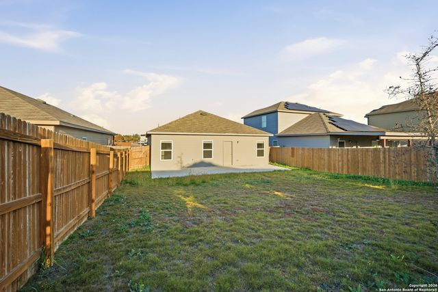 14651 Latigo, Elmendorf, TX 78112