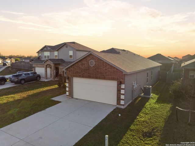 14651 Latigo, Elmendorf, TX 78112