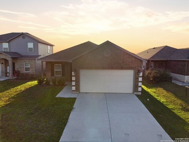 14651 Latigo, Elmendorf, TX 78112