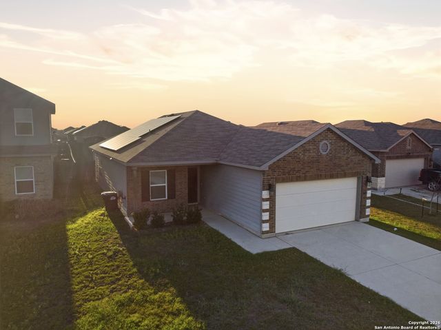 14651 Latigo, Elmendorf, TX 78112
