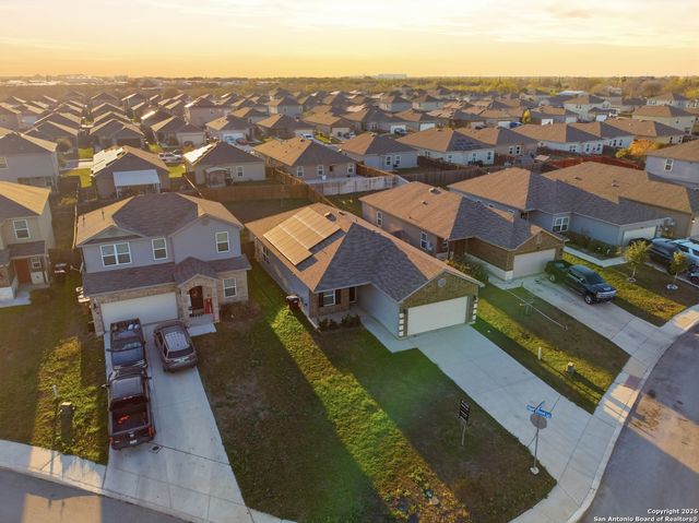 14651 Latigo, Elmendorf, TX 78112