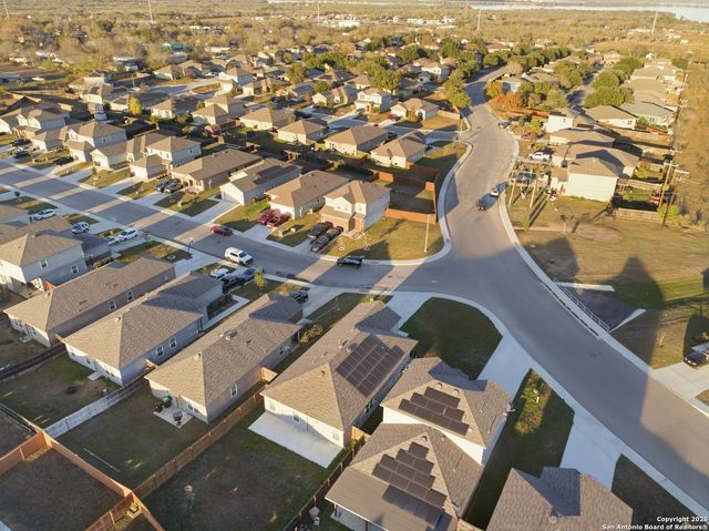 14651 Latigo, Elmendorf, TX 78112