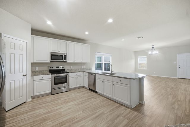 14651 Latigo, Elmendorf, TX 78112