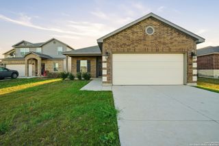 14651 Latigo, Elmendorf, TX 78112